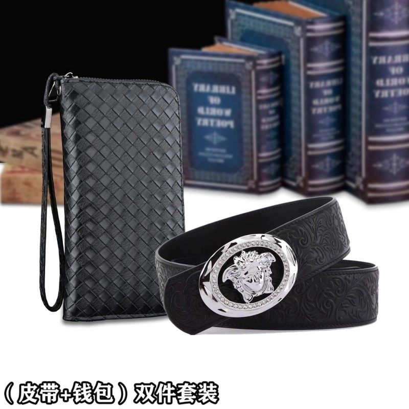 Versace Belts Bright 305119