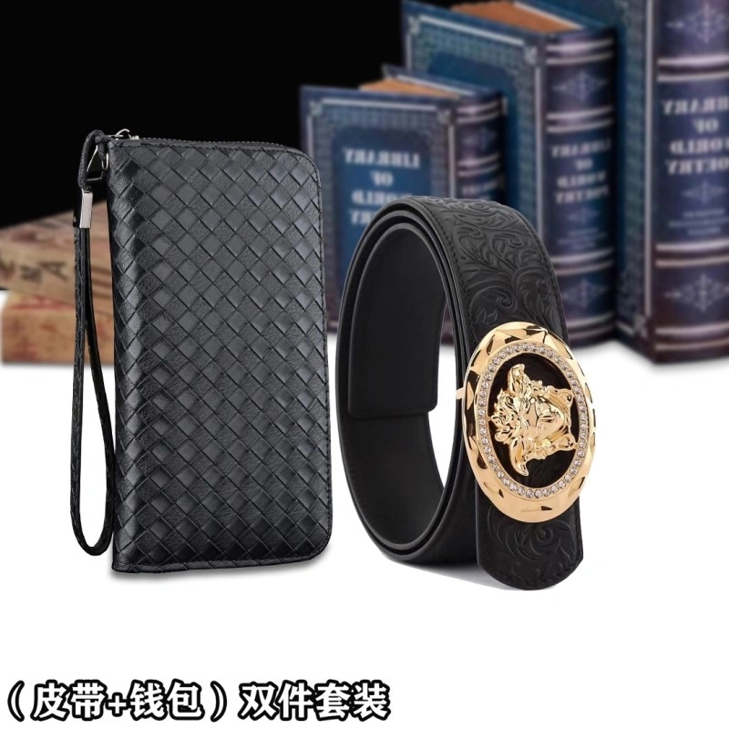 Versace Belts Bright 305119