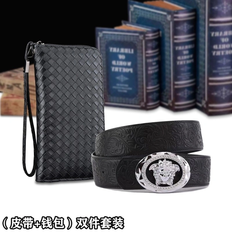 Versace Belts Bright 305119
