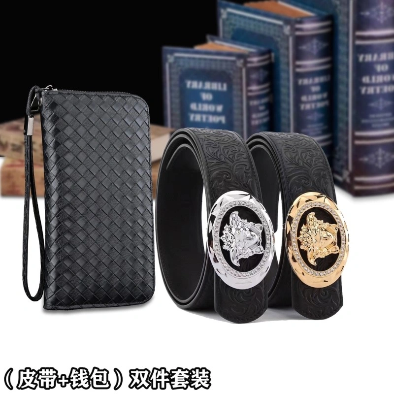 Versace Belts Bright 305119