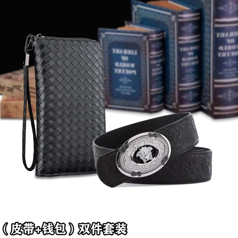 Versace Belts Efficient 305118