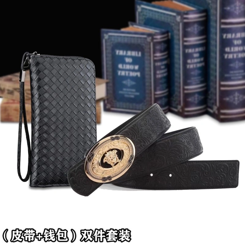 Versace Belts Efficient 305118