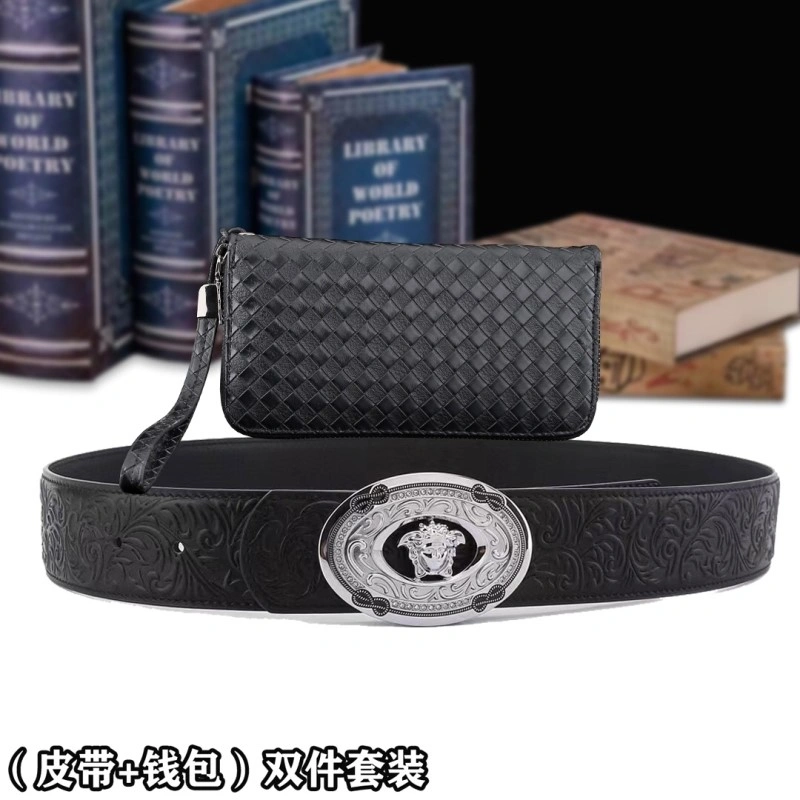 Versace Belts Efficient 305118
