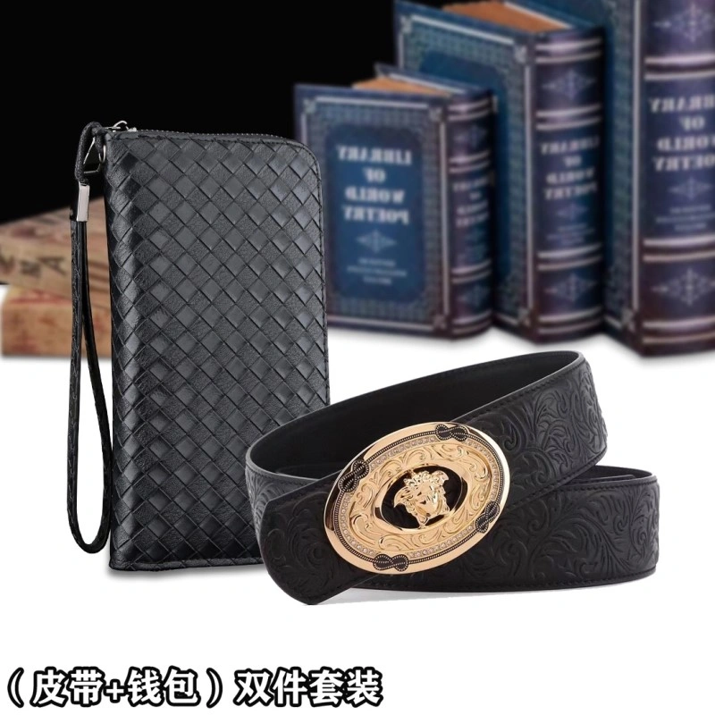 Versace Belts Efficient 305118