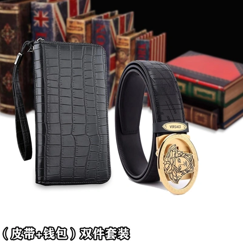 Resilient Versace Belts 305094