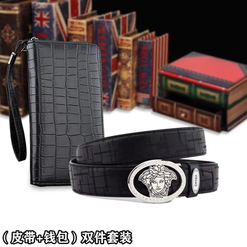 Resilient Versace Belts 305094