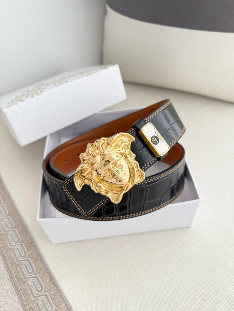 Versace Belts Effortless 305091