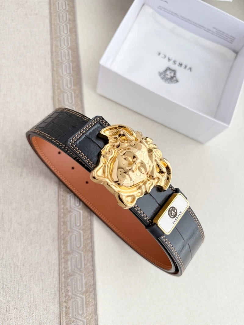 Versace Belts Effortless 305091