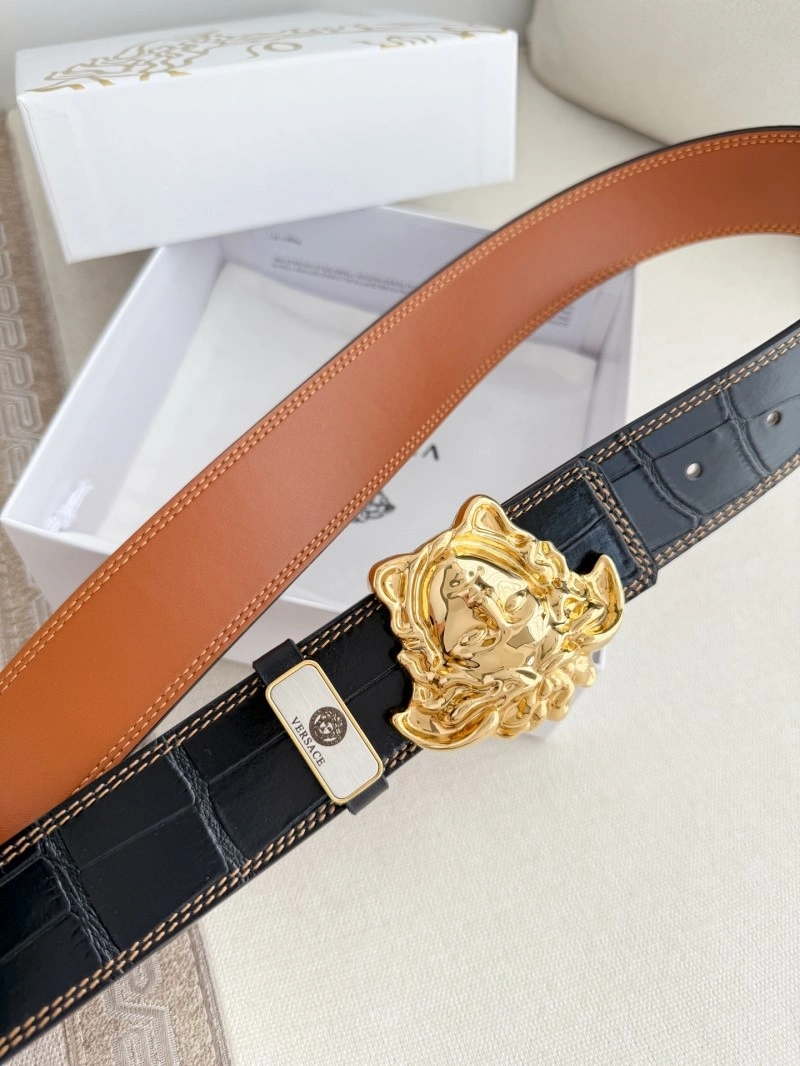 Versace Belts Effortless 305091