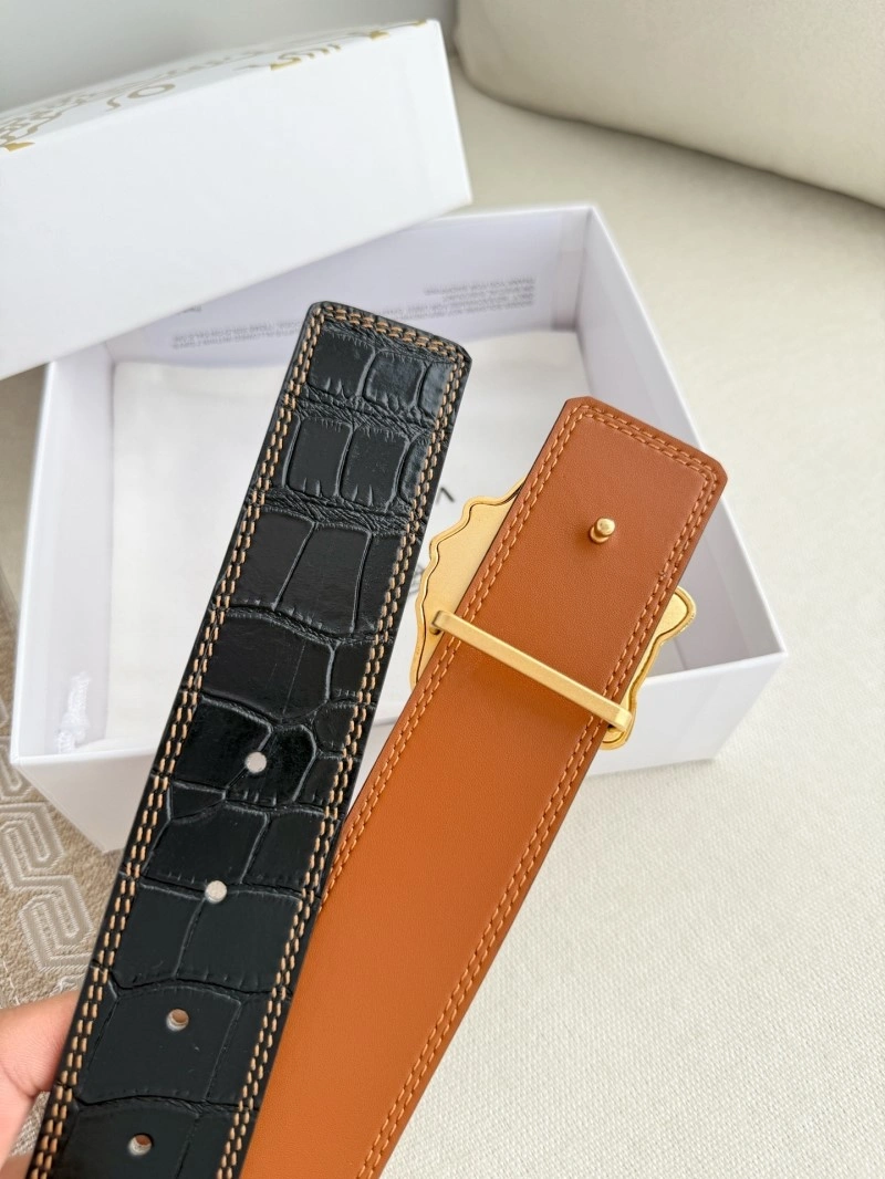 Versace Belts Effortless 305091