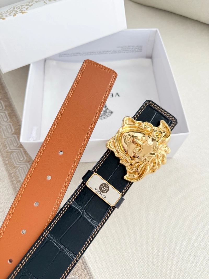 Versace Belts Effortless 305091
