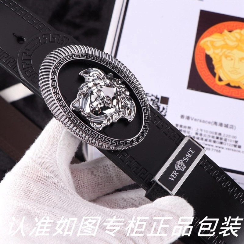 Versace Belts Youthful 305098
