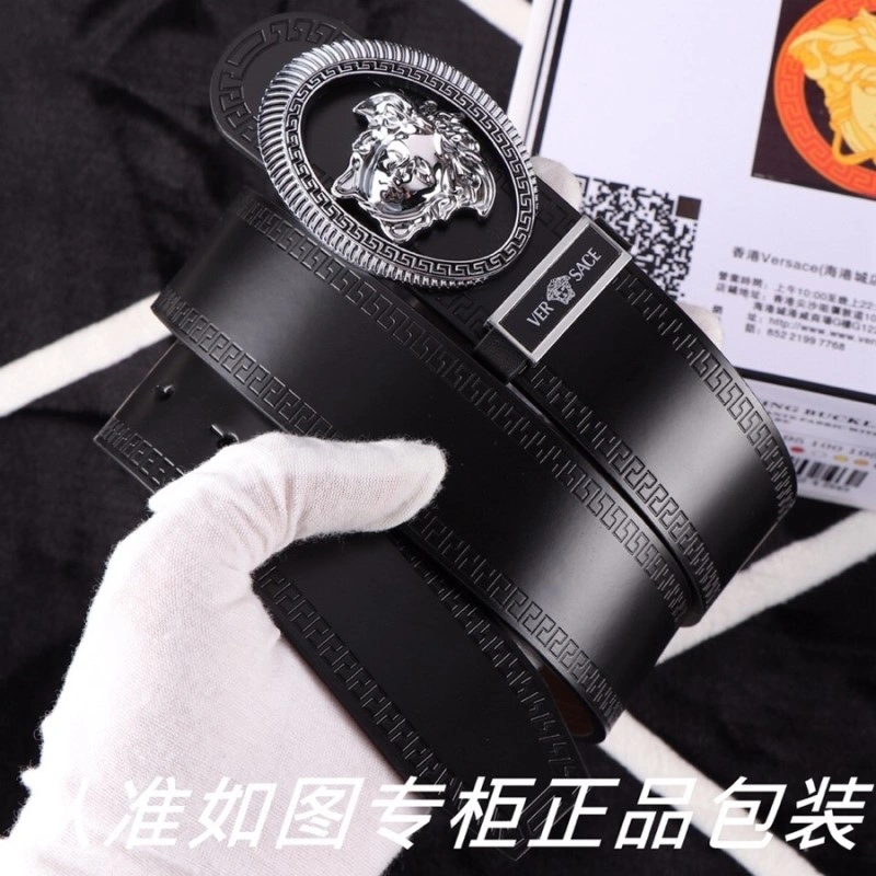 Versace Belts Youthful 305098