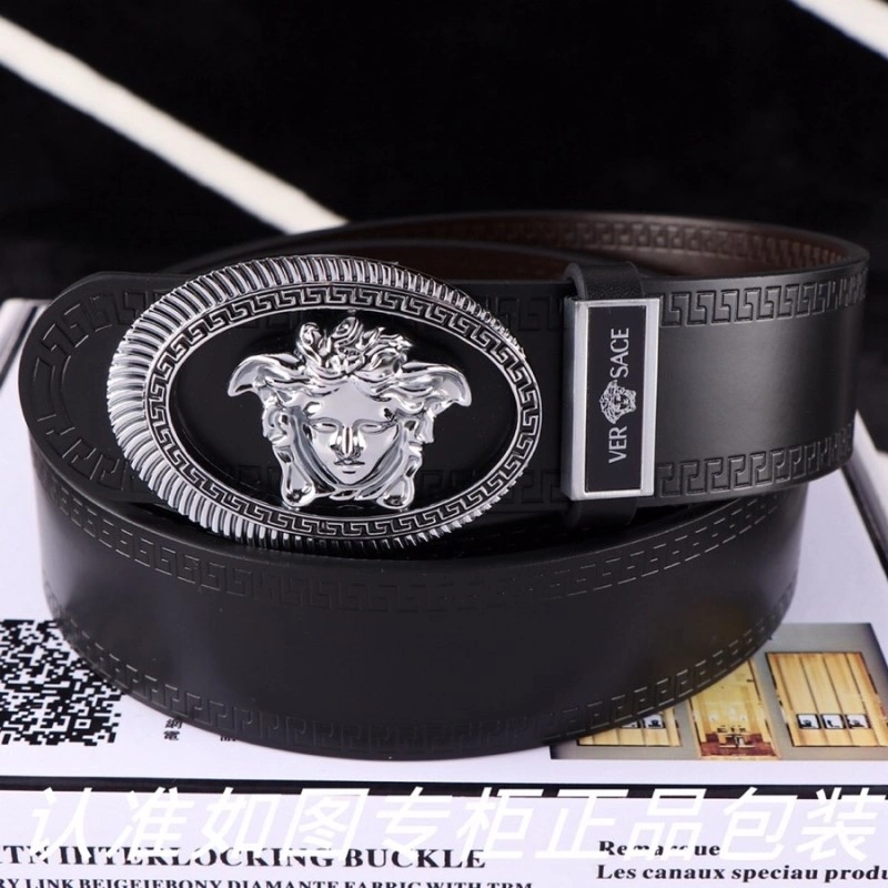 Versace Belts Youthful 305098