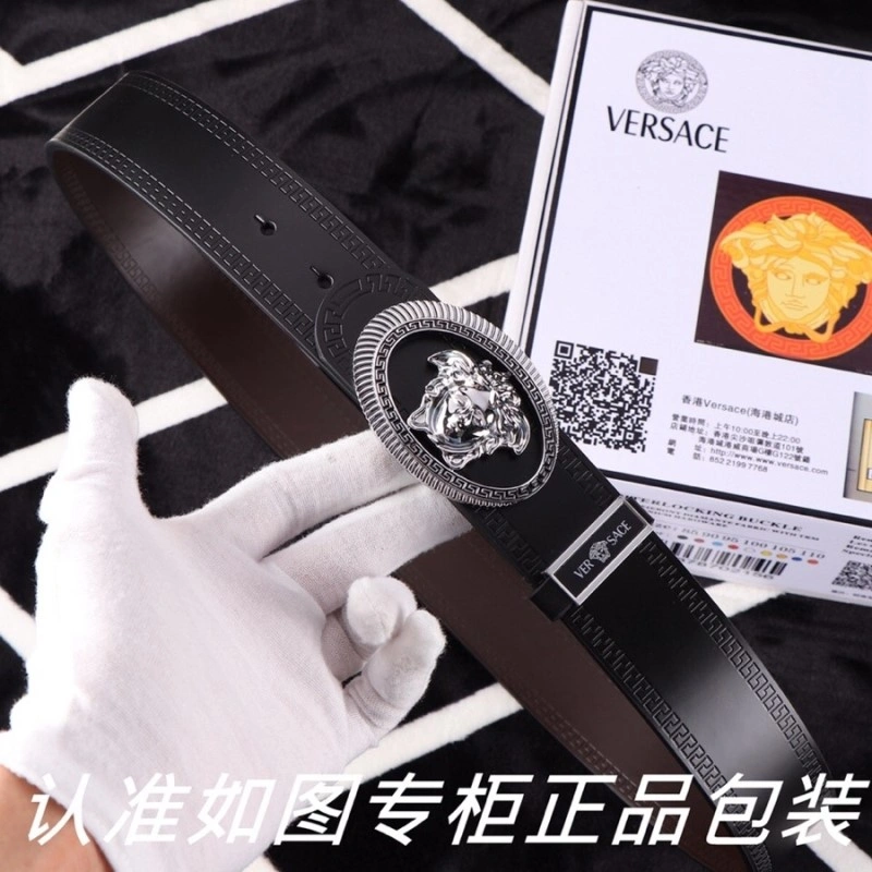 Versace Belts Youthful 305098