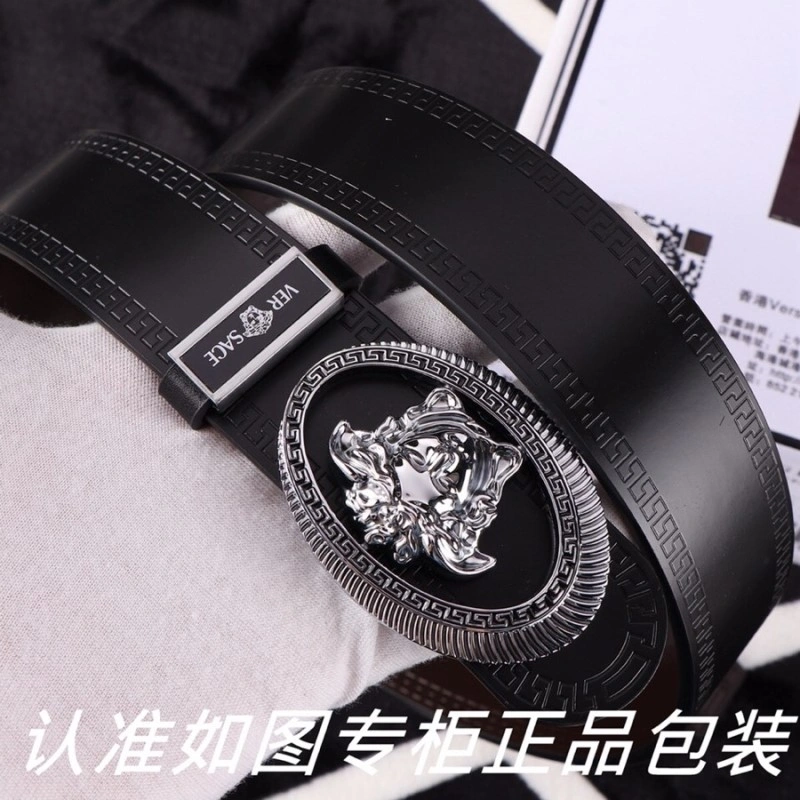 Versace Belts Youthful 305098