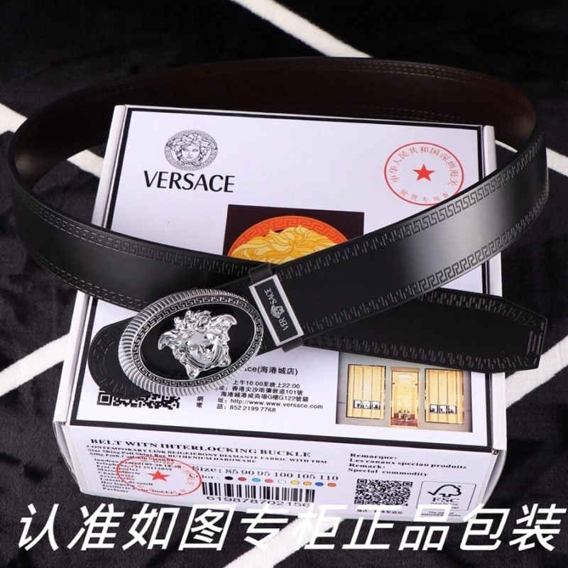 Versace Belts Youthful 305098