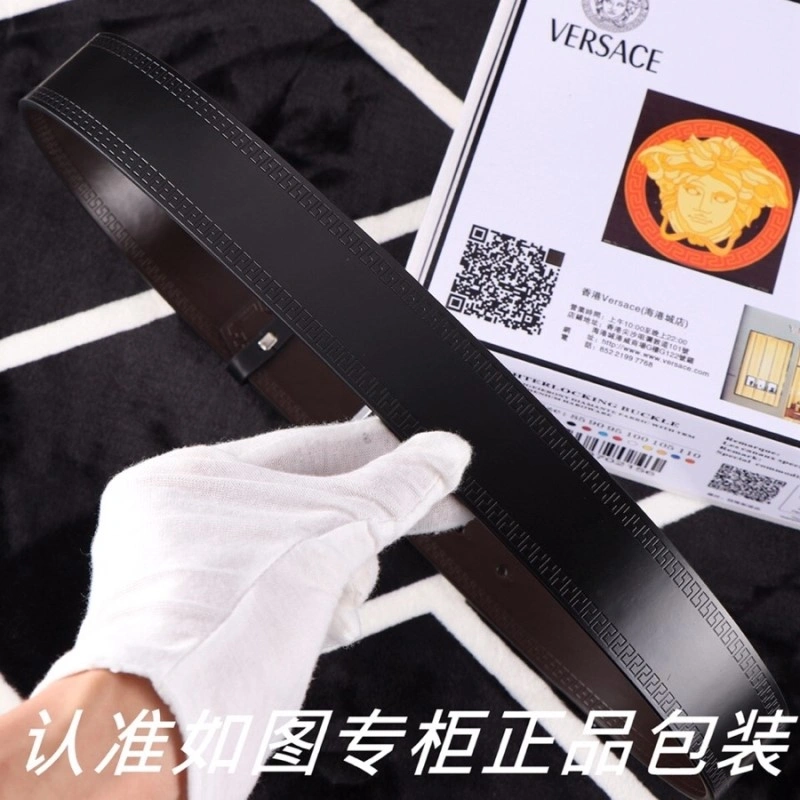 Versace Belts Youthful 305098