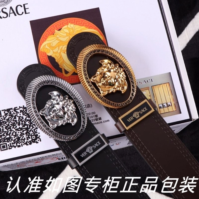 Versace Belts Youthful 305098