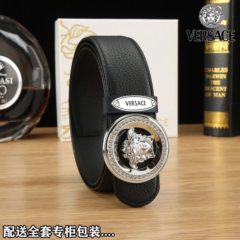 Comfortable Versace Belts 305089