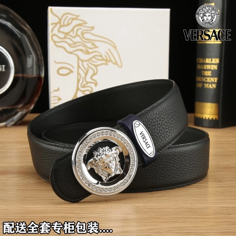 Comfortable Versace Belts 305089