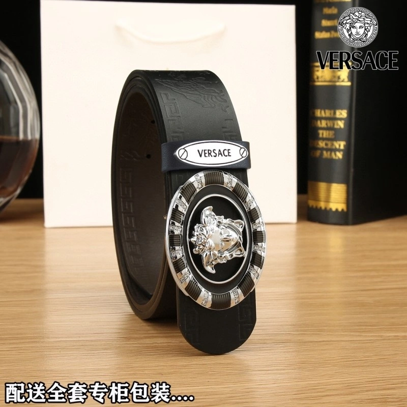 Cozy Versace Belts 305112