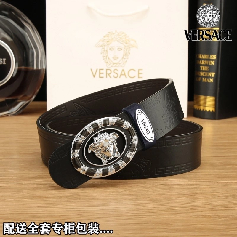 Cozy Versace Belts 305112