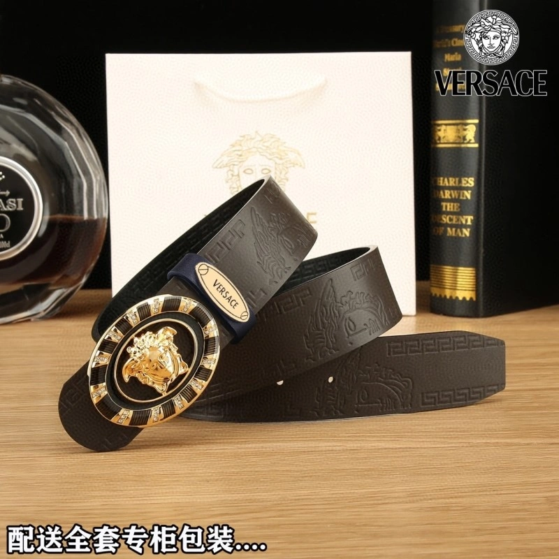 Cozy Versace Belts 305112