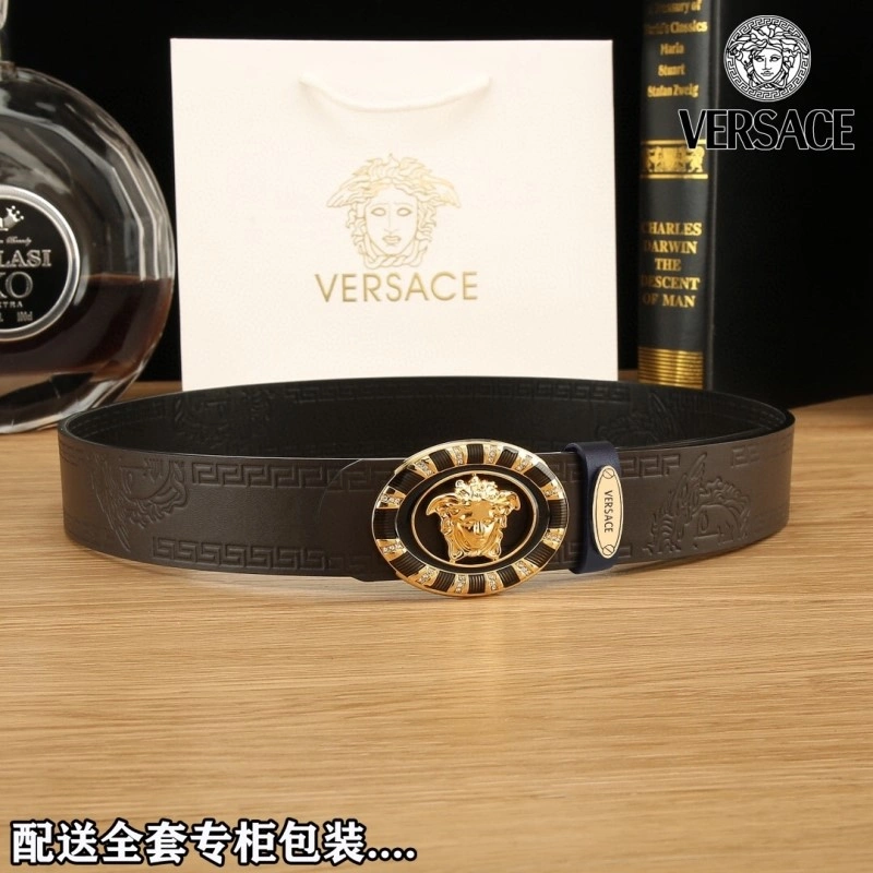 Cozy Versace Belts 305112