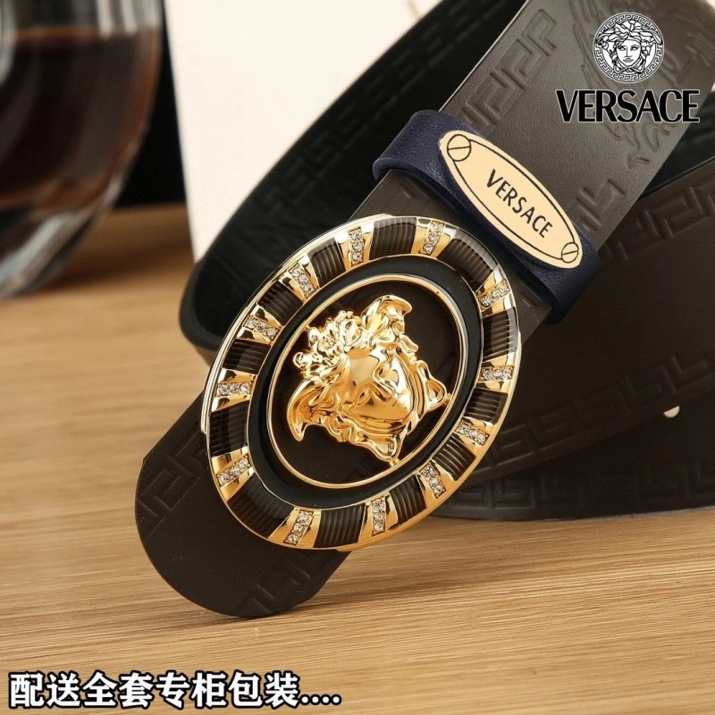 Cozy Versace Belts 305112
