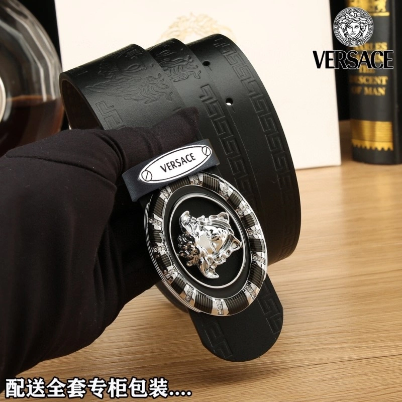 Cozy Versace Belts 305112