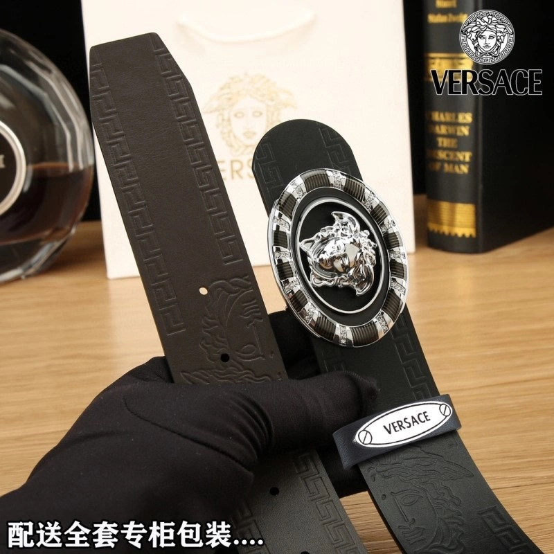 Cozy Versace Belts 305112