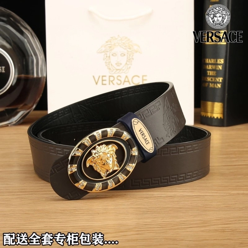 Cozy Versace Belts 305112