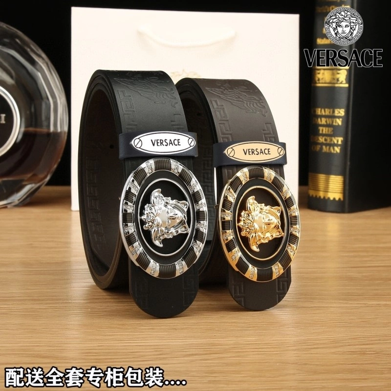 Cozy Versace Belts 305112