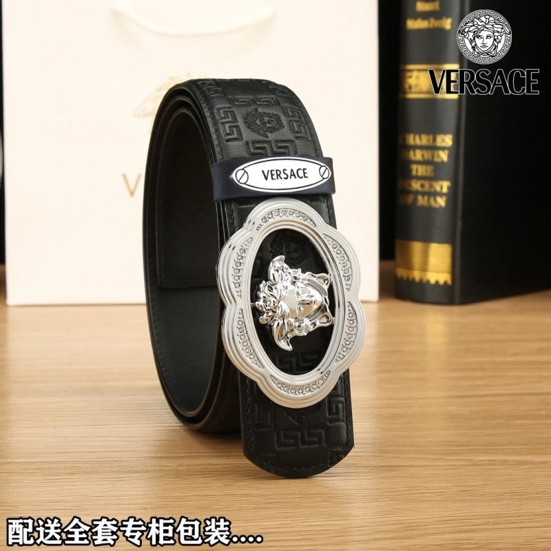 Versace Belts Seasonal 305115
