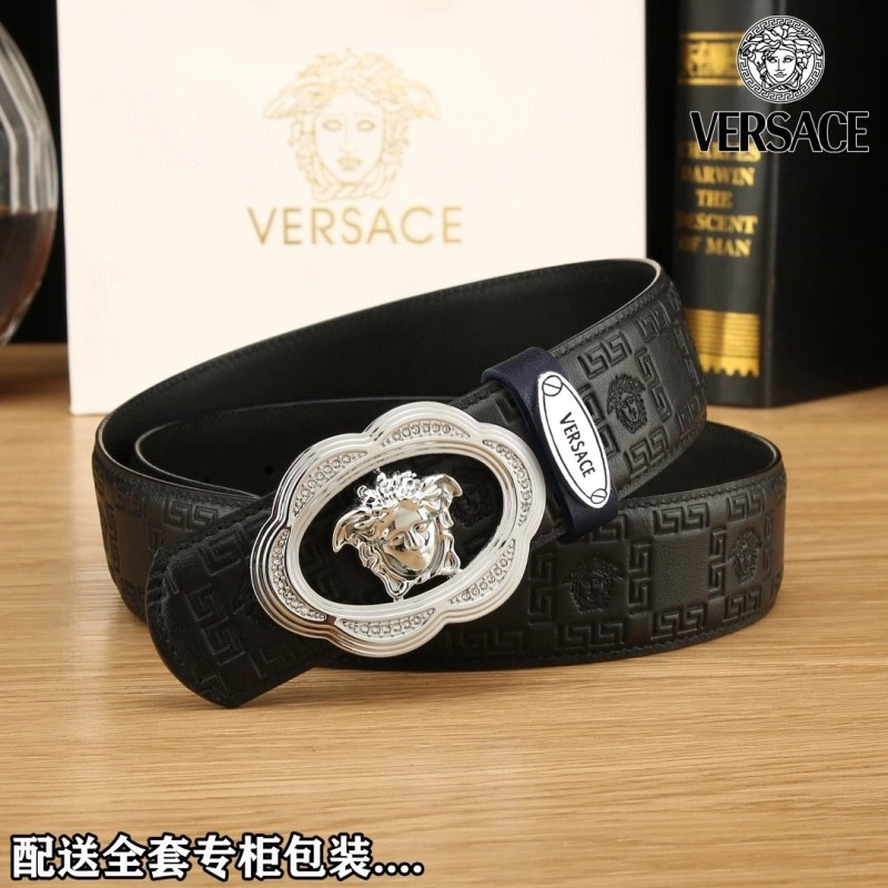Versace Belts Seasonal 305115