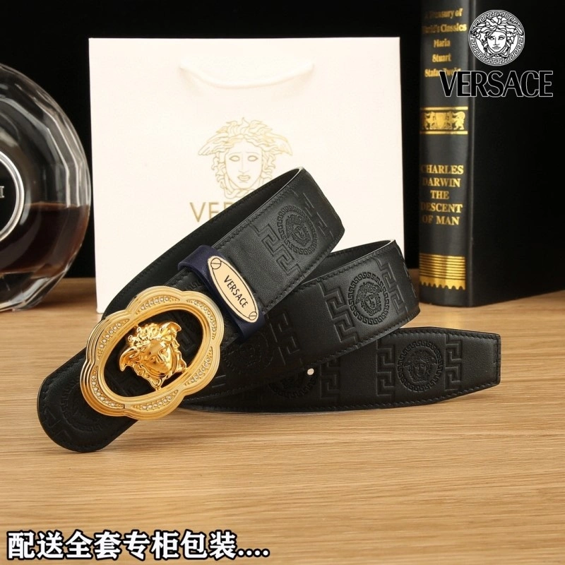 Versace Belts Seasonal 305115