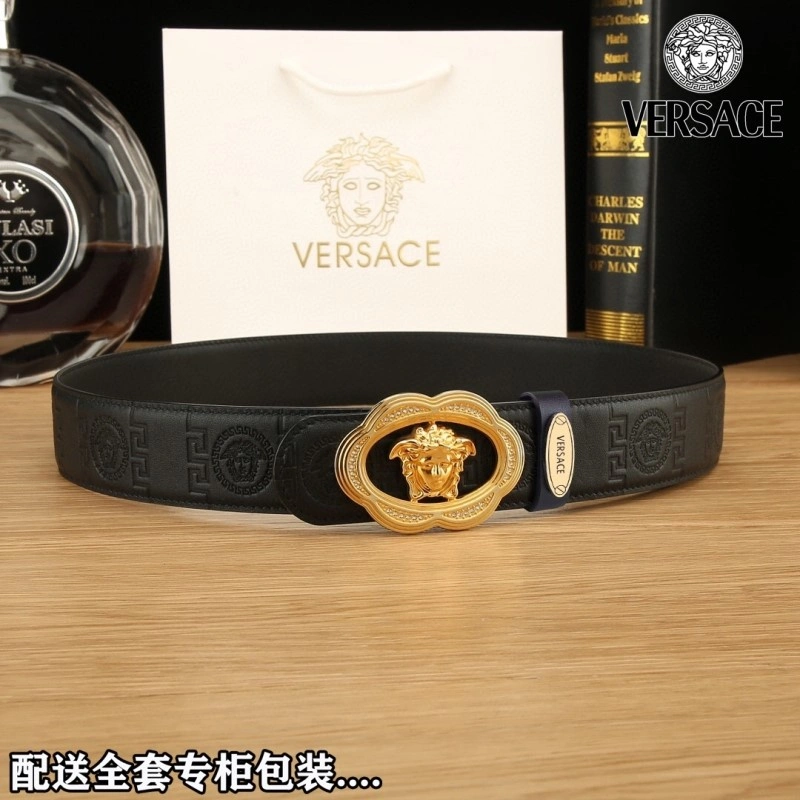 Versace Belts Seasonal 305115