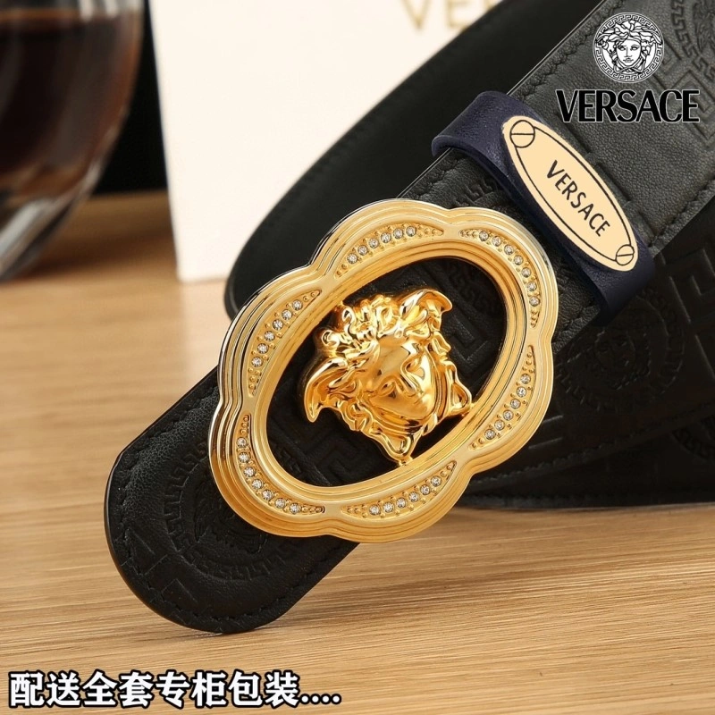 Versace Belts Seasonal 305115