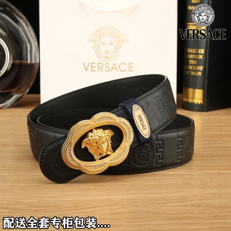 Versace Belts Seasonal 305115