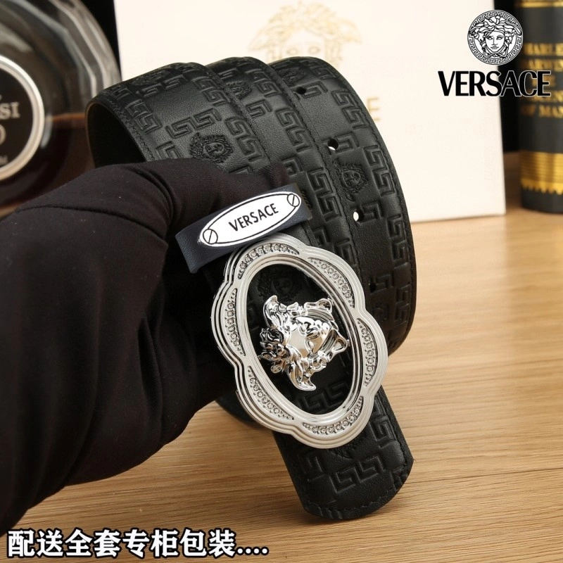 Versace Belts Seasonal 305115
