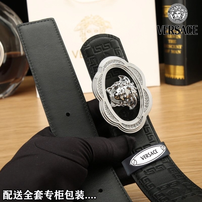 Versace Belts Seasonal 305115