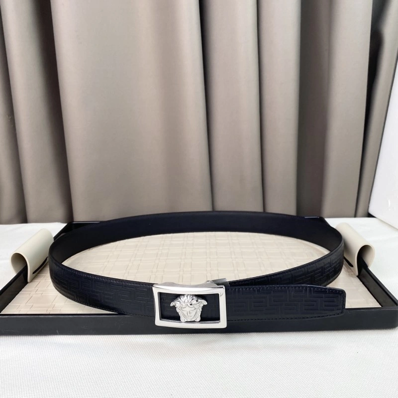 Versace Belts Sophisticated 305086