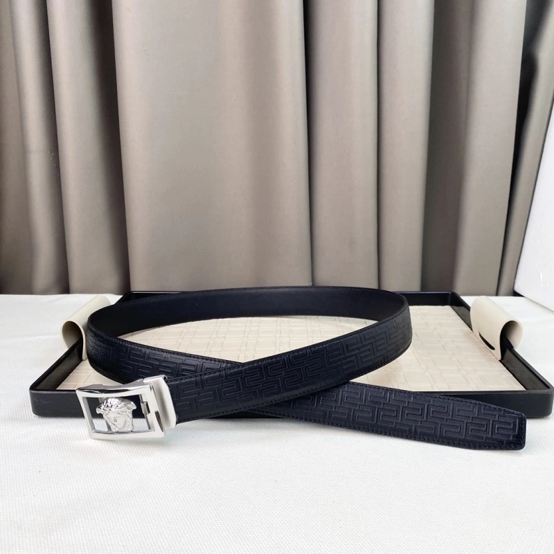Versace Belts Sophisticated 305086