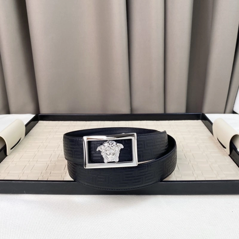 Versace Belts Sophisticated 305086