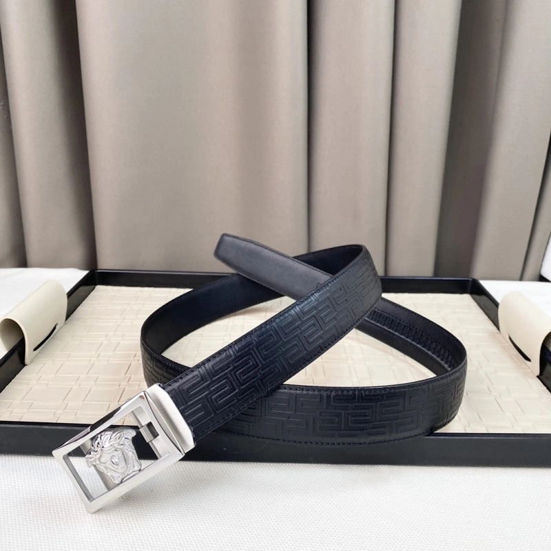 Versace Belts Sophisticated 305086