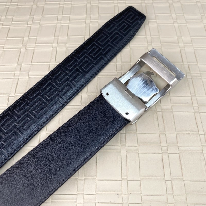 Versace Belts Sophisticated 305086
