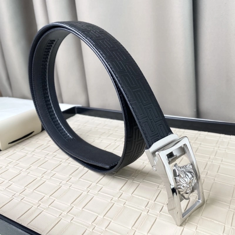 Versace Belts Sophisticated 305086