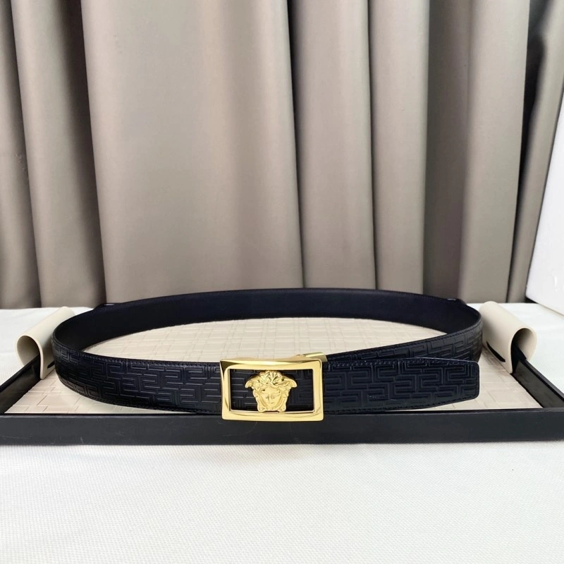 OdorResistant Versace Belts 305085