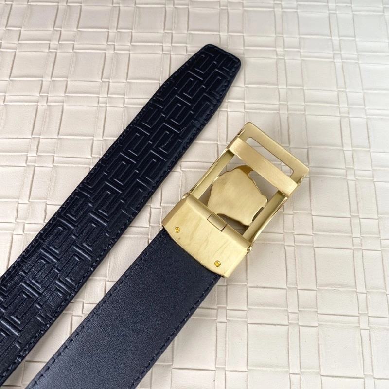 OdorResistant Versace Belts 305085